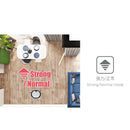Gemini WIFI Smart Robot Vacuum Cleaner GWRVC15