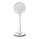 Gemini WIFI Smart 12-Inch Circulation Stand Fan GWSF12