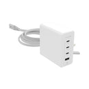 Mophie Speedport 120W 4埠GaN快速充電器 MOP-409909310