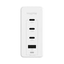 Mophie Speedport 120W 4埠GaN快速充電器 MOP-409909310