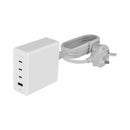 Mophie Speedport 120W 4埠GaN快速充電器 MOP-409909310