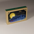 Hung Fook Tong Assorted Mini Mooncake (6 Pieces) E-Voucher