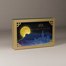 Hung Fook Tong Assorted Mini Mooncake (6 Pieces) E-Voucher