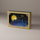 Hung Fook Tong Assorted Mini Mooncake (6 Pieces) E-Voucher