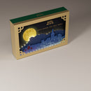 Hung Fook Tong Assorted Mini Mooncake (6 Pieces) E-Voucher