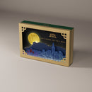 Hung Fook Tong Assorted Mini Mooncake (6 Pieces) E-Voucher