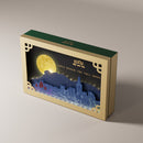 Hung Fook Tong Assorted Mini Mooncake (6 Pieces) E-Voucher