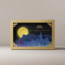 Hung Fook Tong Assorted Mini Mooncake (6 Pieces) E-Voucher