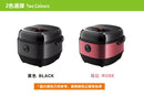 HOME@dd Smart Multi-functional Rice Cooker (3L)
