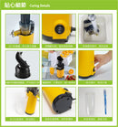 HOME@dd Slow Essence Juicer