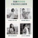 3Zebra - 呼呼腰 氣囊熱敷腰部按摩器