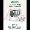 3Zebra - 呼呼腰 氣囊熱敷腰部按摩器