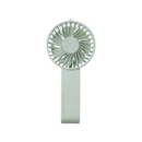 (Free Gift) ITFIT Angle Adjustable Handheld Fan (Green)