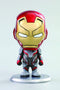 Avengers Endgame COSB(S) - Iron Man, Captain America, War Machine Bobble-Head Collectible Set