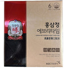 JUNG KWAN JANG KROEAN RED GINSENG EXTRACT EVERYTIME (30%) - 10ML x 30EA EXP: 10/2025 (Parallel Import)