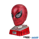 Iron Spider Helmet Collectible Bluetooth Speaker - KB20088
