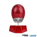Iron Spider Helmet Collectible Bluetooth Speaker - KB20088