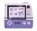 SANRIO-兒童數碼相機-KUROMI
