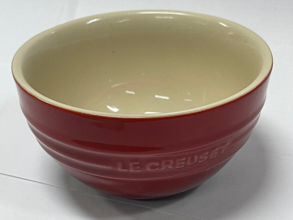 Le Creuset Rice Bowl Cherry Red Shoppy 寬樂買
