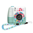 i-Smart-Disney-Kids Digital Camera-Little Mermaid