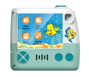 i-Smart-Disney-Kids Digital Camera-Little Mermaid