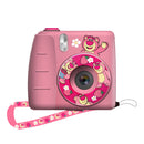 i-Smart-Disney-Kids Digital Camera-Lotso