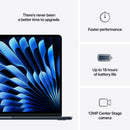 15吋 MacBook Air Apple M4