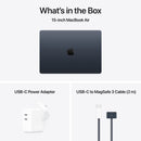 15吋 MacBook Air Apple M4