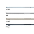 15吋 MacBook Air Apple M4