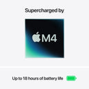 15吋 MacBook Air Apple M4