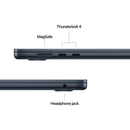 15吋 MacBook Air Apple M4