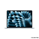 15吋 MacBook Air Apple M4