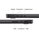 14吋 MacBook Pro Apple M5
