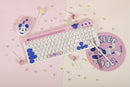 Disney Wireless Keyboard Mickey Mouse
