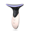 韓國 ABKO OHELLA NM03 EMS 頸部臉部按摩器