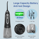 HYUNDAI Portable Oral Irrigator OC-010 Dental Beat 300ml