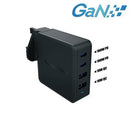 ALMOND Gan 旅行插 PD100UTZ