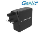 ALMOND Gan 旅行插 PD100UTZ