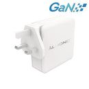 ALMOND Gan 旅行插 PD100UTZ