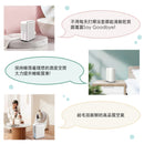DTEX 智能三合一抽濕機