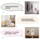 DTEX 智能三合一抽濕機