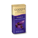 GODIVA 巧克力豆 43克電子禮券