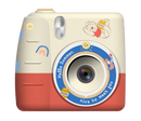 i-Smart-Disney-Kids Digital Camera-Winnie The Pooh