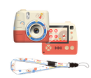 i-Smart-Disney-Kids Digital Camera-Winnie The Pooh