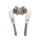 3ZeBra - Good Shoulder Strength Trapezius Shoulder and Neck Massager