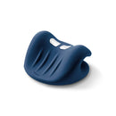3ZeBra - Cervical vertebra hot compress traction pillow