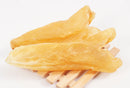 African Fish Maw Tube 454g/bag (+/-5g) (about 130 to 140pcs) Made in Africa Parallel import goods