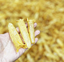African Fish Maw Tube 454g/bag (+/-5g) (about 130 to 140pcs) Made in Africa Parallel import goods