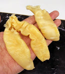 African Fish Maw Tube 454g/bag (+/-5g) (about 130 to 140pcs) Made in Africa Parallel import goods
