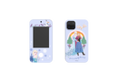 i-Smart 兒童智能相機 - 魔雪奇緣